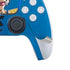 Dragon Ball Z Vegeta Portrait PS5 Controller Skin